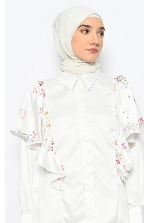 Chalessia Blouse